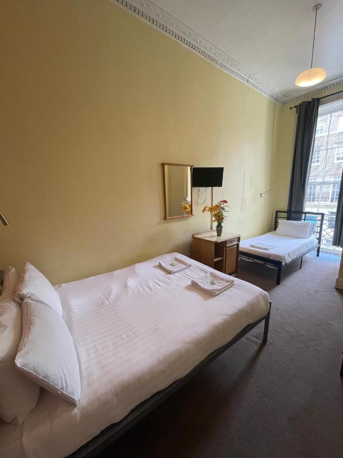 Thanet Hotel Annex لندن المظهر الخارجي الصورة