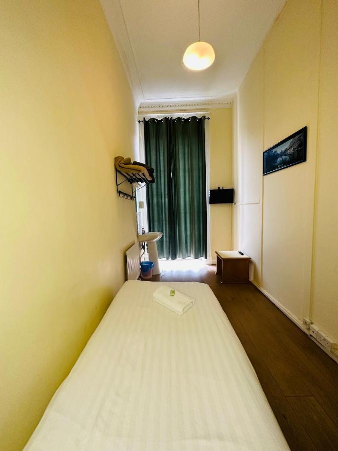 Thanet Hotel Annex لندن المظهر الخارجي الصورة