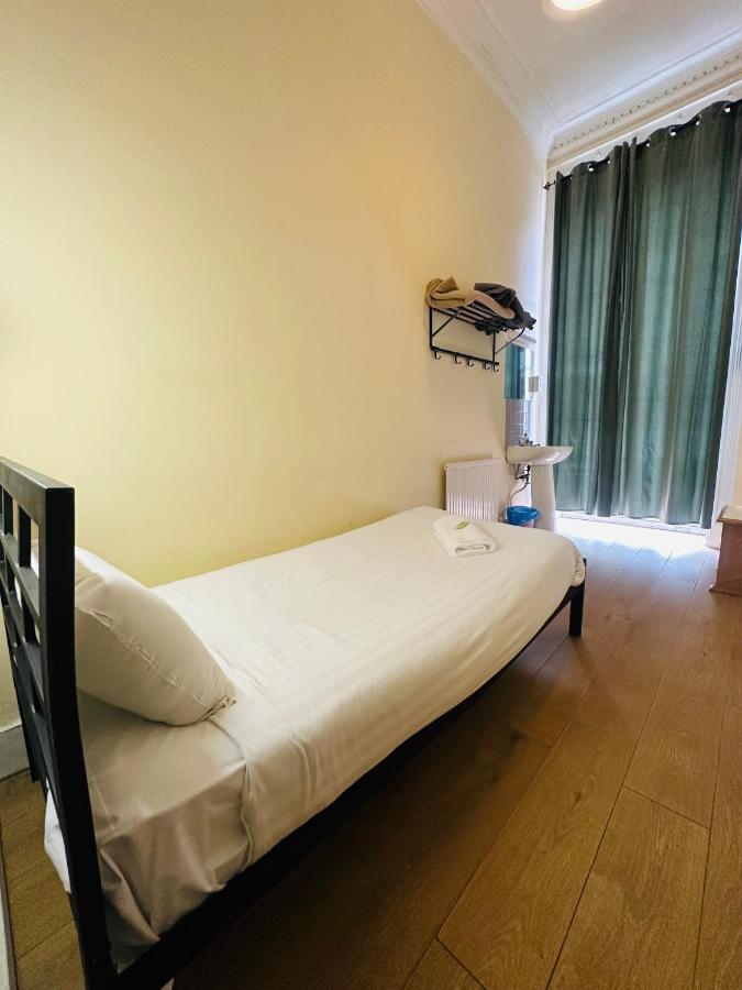 Thanet Hotel Annex لندن المظهر الخارجي الصورة