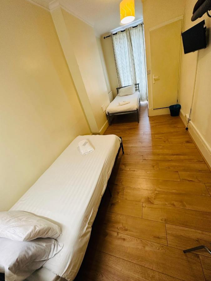 Thanet Hotel Annex لندن المظهر الخارجي الصورة