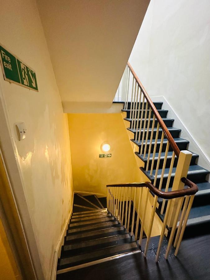 Thanet Hotel Annex لندن المظهر الخارجي الصورة