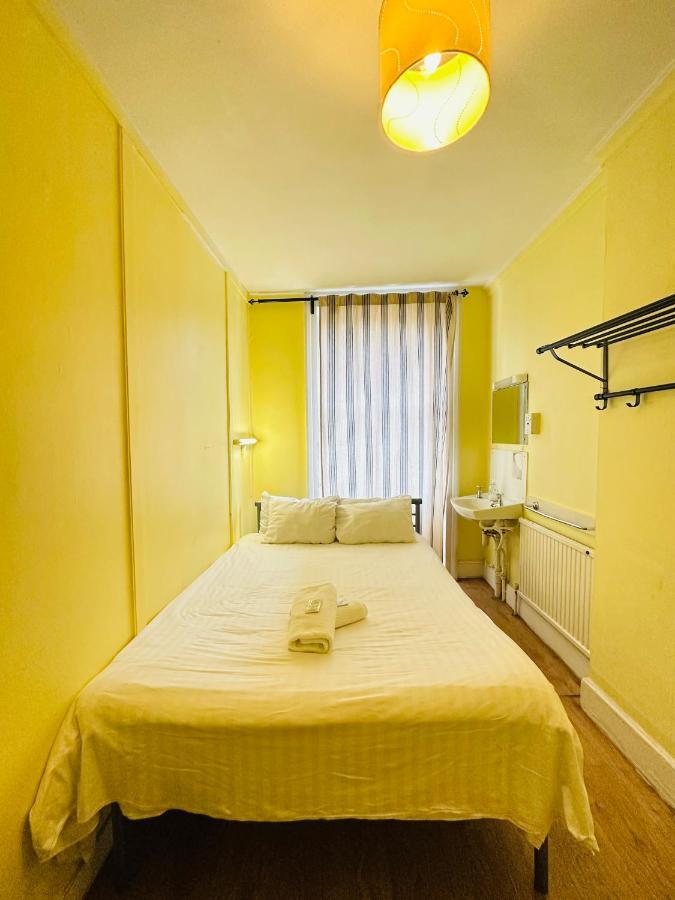 Thanet Hotel Annex لندن المظهر الخارجي الصورة