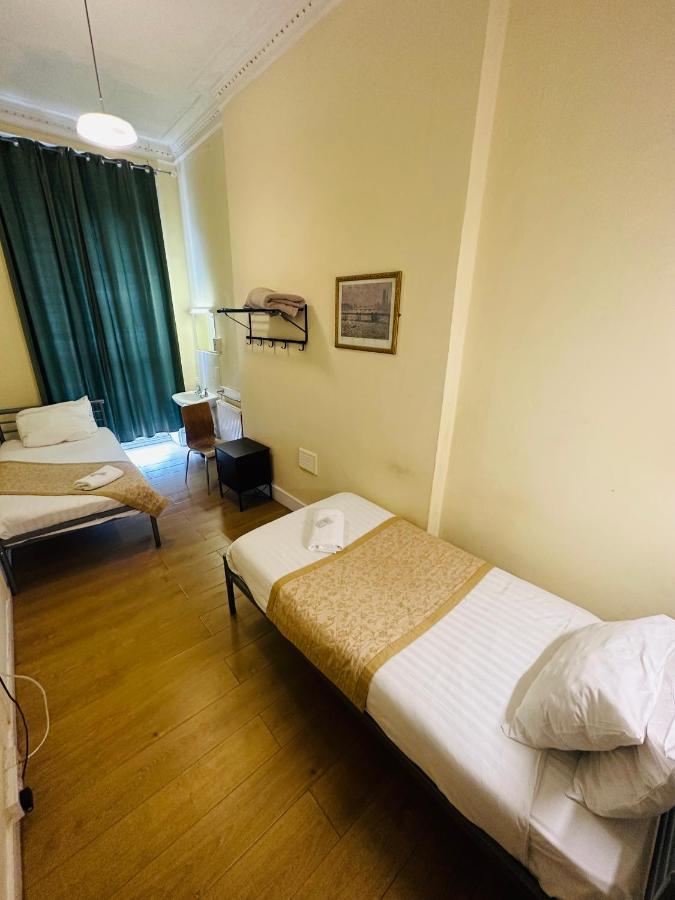 Thanet Hotel Annex لندن المظهر الخارجي الصورة